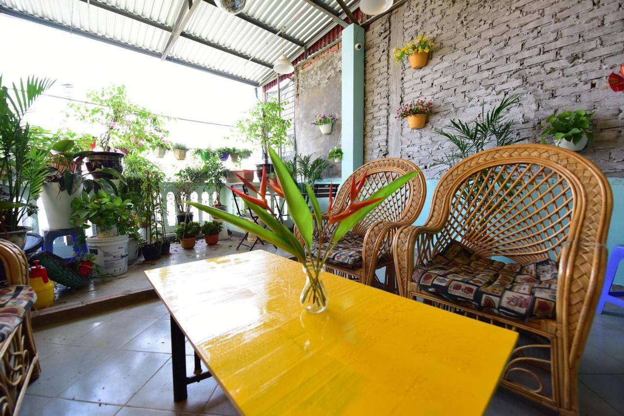 Royal House Hotel Hanoi Bagian luar foto