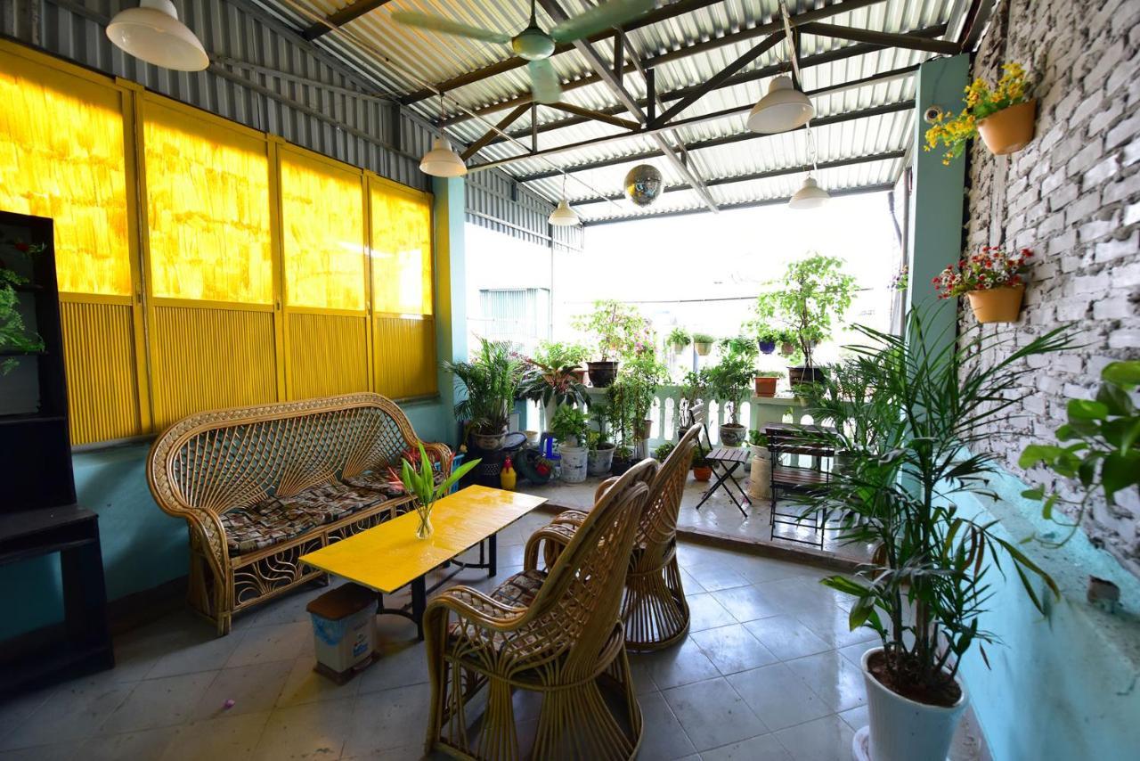 Royal House Hotel Hanoi Bagian luar foto